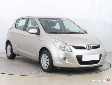 Hyundai i20 1.2