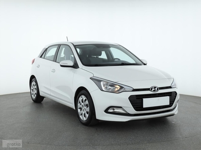 Hyundai i20 , Klima