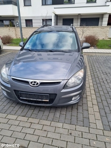 Hyundai I30 1.6 CRDi Base