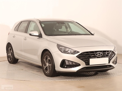 Hyundai i30 II , Salon Polska, Serwis ASO, Klimatronic, Tempomat, Parktronic