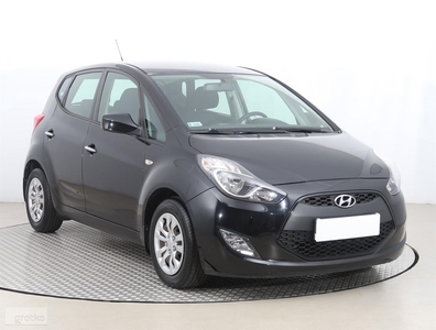 Hyundai ix20 , Salon Polska, Serwis ASO, Klima, Parktronic