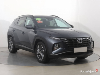 Hyundai Tucson 1.6 T-GDI 48V MHEV