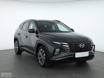 Hyundai Tucson , Salon Polska, 1. Właściciel, Serwis ASO, Automat, VAT 23%,