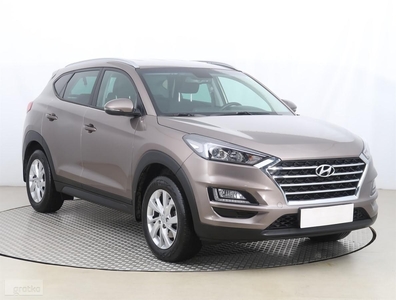 Hyundai Tucson , Salon Polska, 1. Właściciel, Serwis ASO, Klimatronic,