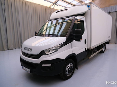 IVECO 50C18 /2017 EL1GC48