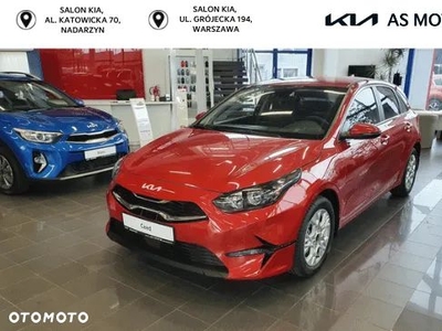 Kia Ceed 1.5 T-GDI M