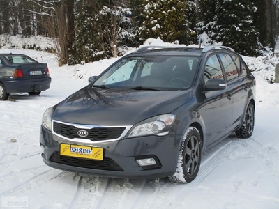 Kia Cee'd I 1.6 crdi Comfort +