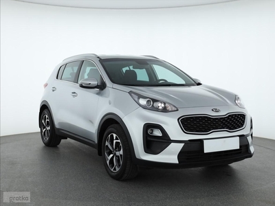 Kia Sportage IV , Salon Polska, 1. Właściciel, Serwis ASO, Automat, VAT 23%,