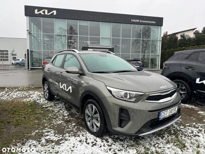 Kia Stonic 1.0 T-GDI MHEV M