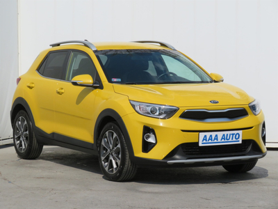 Kia Stonic 2019 1.0 T