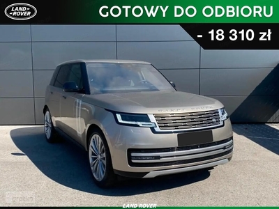 Land Rover Range Rover Velar 3.0 D350 Autobiography Range Rover 3.0 D350 Autobiography 3.0 (350KM