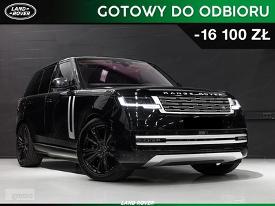 Land Rover Range Rover Velar D350 AWD HSE Dach panoramiczny + Laminowane wzmocnione szyby