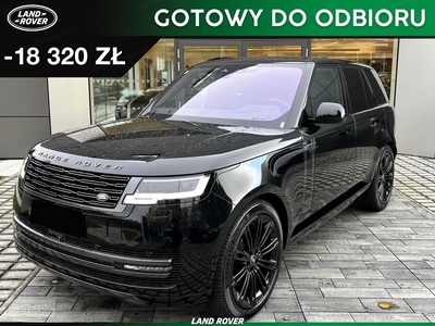 Land Rover Range Rover Velar V8 AWD SE Range Rover V8 AWD SE 4.4 (530KM)