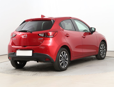 Mazda 2 2018 1.5 16V 30376km ABS