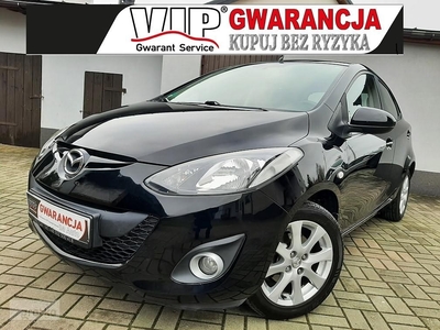 Mazda 2 III 1.3 Comfort