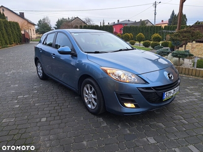 Mazda 3 1.6 Active