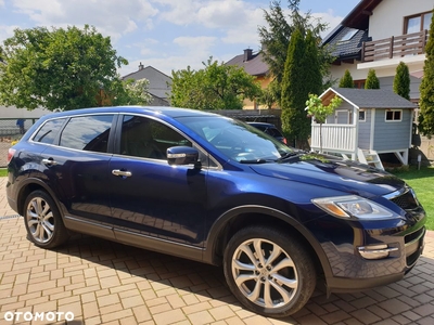 Mazda CX-9 3.7 V6