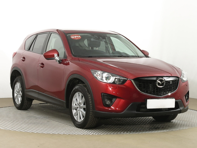 Mazda CX