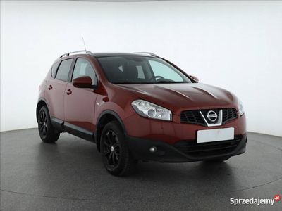 Nissan Qashqai 2.0