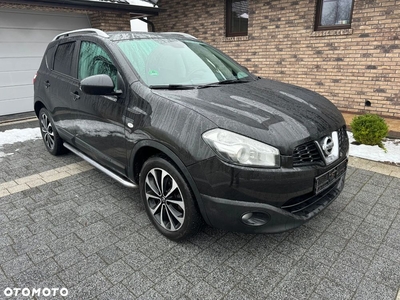 Nissan Qashqai 2.0 dCi 4x4 Tekna Premium