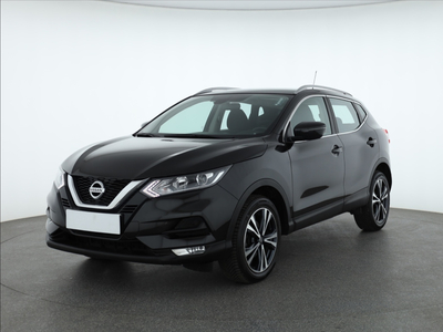 Nissan Qashqai 2021 1.3 DIG