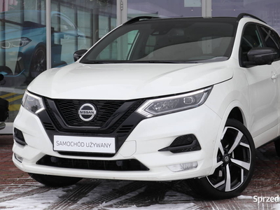 Nissan Qashqai J11 2020 rok - N-Tec, FV 23% export