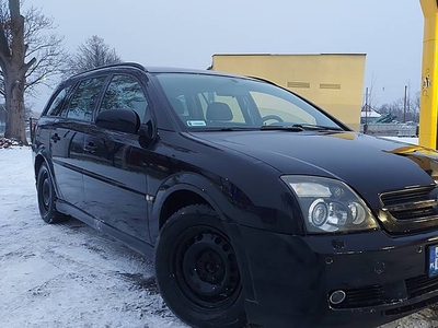 Okazja! Opel Vectra C Kombi 2004r 1.9CDTi 150KM