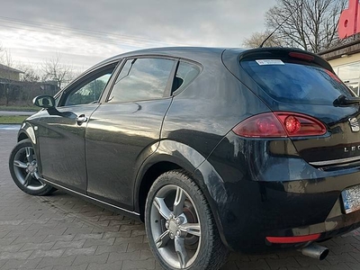 Okazja!Seat Leon 2 2006r 1.9TDi 105KM Dobry Stan!