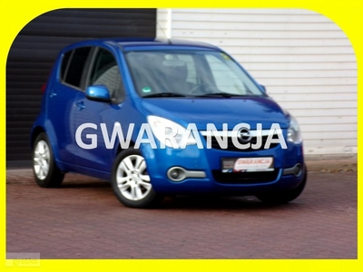 Opel Agila B Klimatyzacja /Gwarancja / Lift /2012r