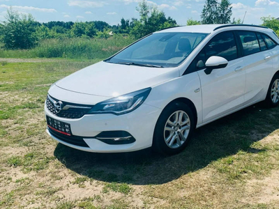 Opel Astra 1,5CDTI 122KM Busssines Edition PDC Klima Naviga…