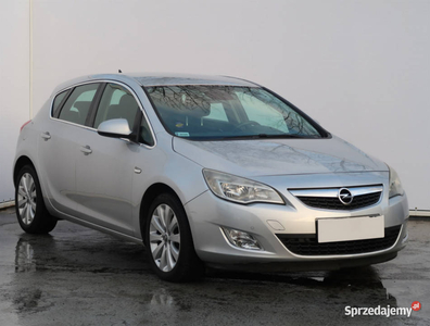 Opel Astra 1.6 16V