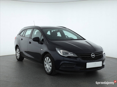 Opel Astra 1.6 CDTI