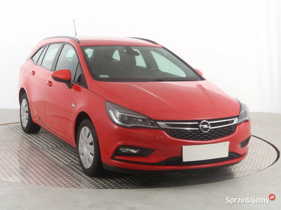 Opel Astra 1.6 CDTI