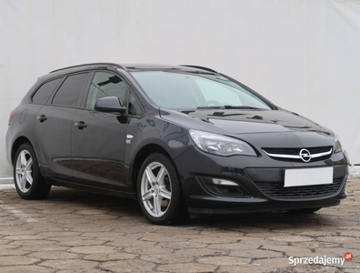 Opel Astra 1.6 T