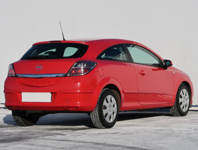 Opel Astra 2005 1.4 16V ABS klimatyzacja manualna