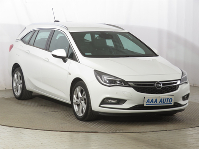 Opel Astra 2018 1.6 CDTI 197761km Kombi