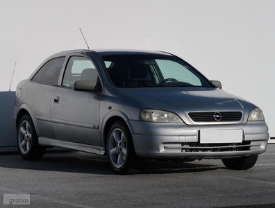 Opel Astra G ,ALU, El. szyby