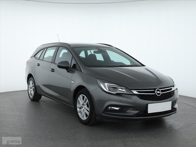 Opel Astra J , Salon Polska, 1. Właściciel, Serwis ASO, VAT 23%, Klima,