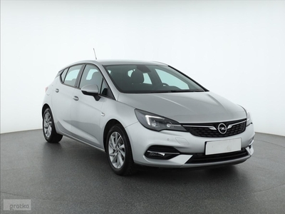 Opel Astra J , Salon Polska, Serwis ASO, VAT 23%, Klimatronic, Tempomat,