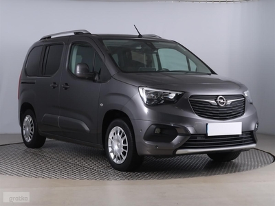 Opel Combo IV , L1H1, VAT 23%, 5 Miejsc