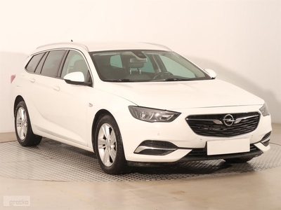 Opel Insignia , 1. Właściciel, Serwis ASO, 167 KM, VAT 23%, Skóra,