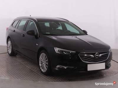 Opel Insignia 1.5 Turbo