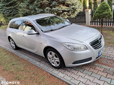 Opel Insignia 1.8 Sport