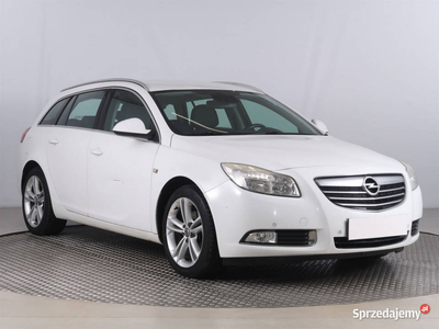 Opel Insignia 2.0 CDTI