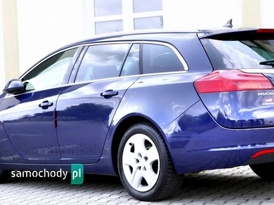 Opel Insignia 2.0 CDTI Cosmo