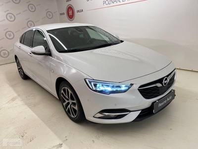 Opel Insignia II Country Tourer Opel Insignia 2.0 4x4, Diesel 210KM, salon Polska, serwis ASO, FV 23