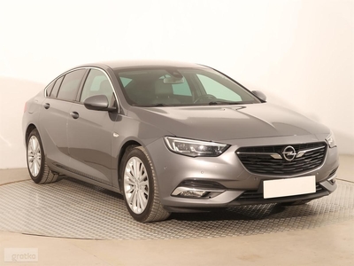 Opel Insignia , Serwis ASO, Skóra, Navi, Klimatronic, Tempomat, Parktronic,