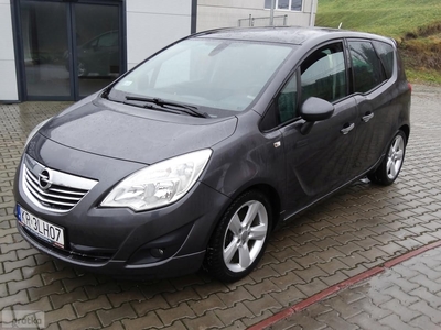 Opel Meriva B 1.7 CDTI Cosmo