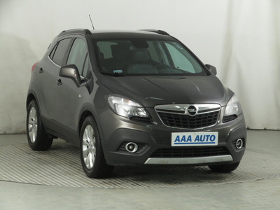 Opel Mokka 2017 1.6 CDTI 79591km SUV