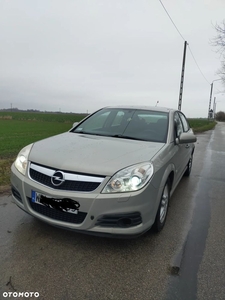 Opel Vectra 1.8 Elegance